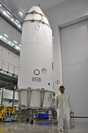 JAXA｜プロジェクトコラム：H-IIBロケット