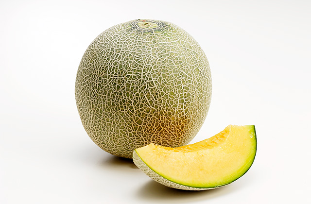 メロン | JA常総ひかり