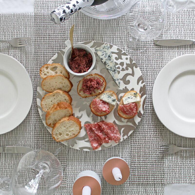 ラティス | チルウィッチ | テーブルランナー 通販 - FULLangle 公式