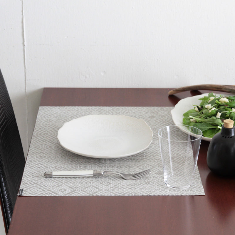 チルウィッチ ランチョンマット モザイク レクタングル 通販