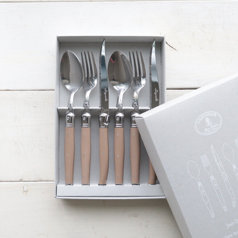 カトラリー ギフトセット - FULLangle