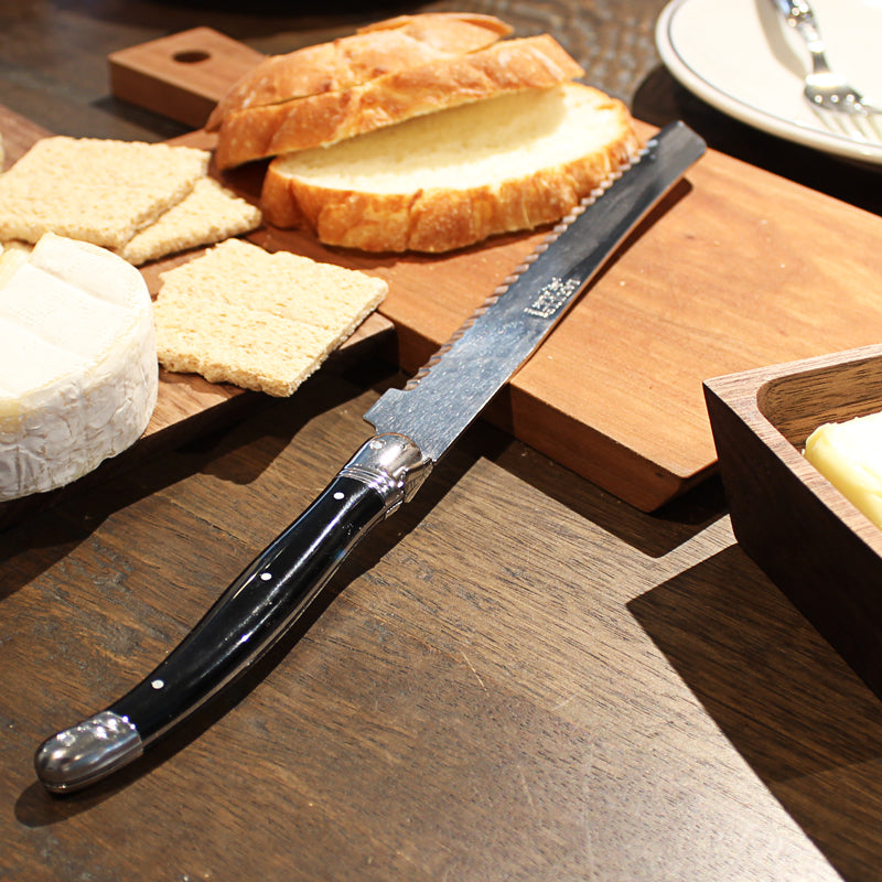 ブレッドナイフ | ライヨール | ジャンデュボ 通販 - FULLangle 公式