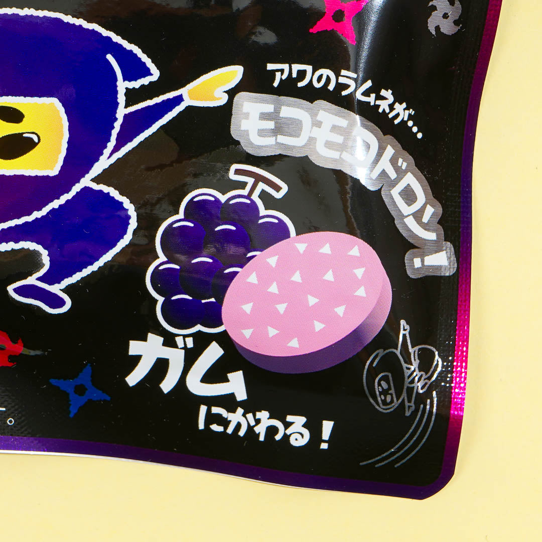 Coris Ninja Ramune Gum – Japan Candy Store