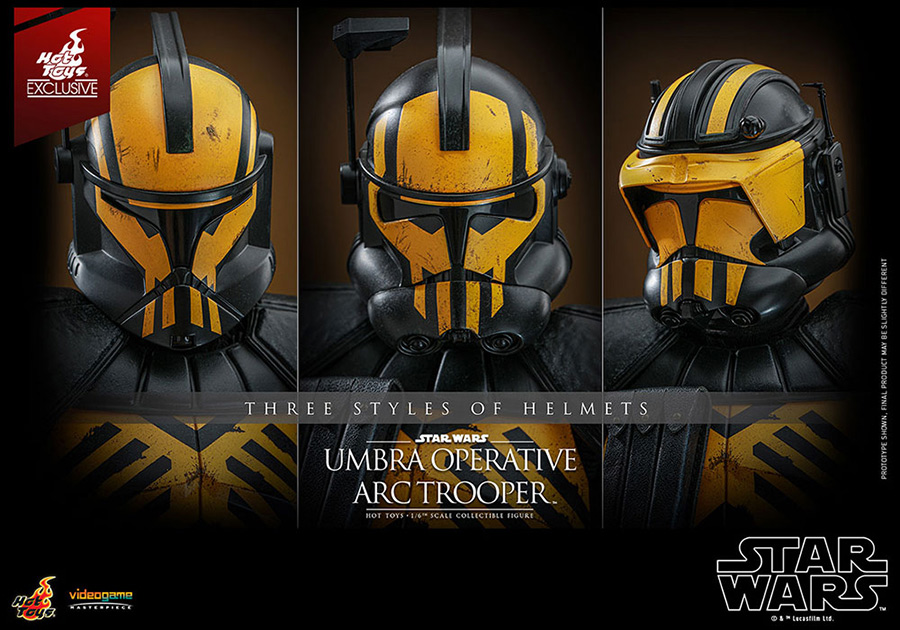 ホットトイズ ビデオゲーム・マスターピース スター・ウォーズ バトル