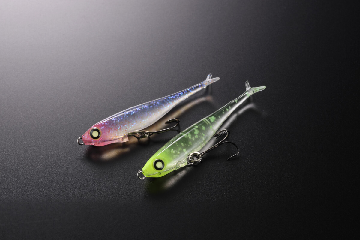 JELLY SARDINE54 - SALT WATER 海釣り｜JACKALL｜ジャッカル｜ルアー