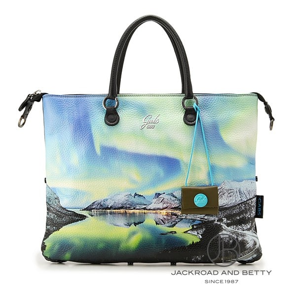 Gabs 361CESENA ショルダーバッグ Gabs 361CESENA ショルダーバッグ