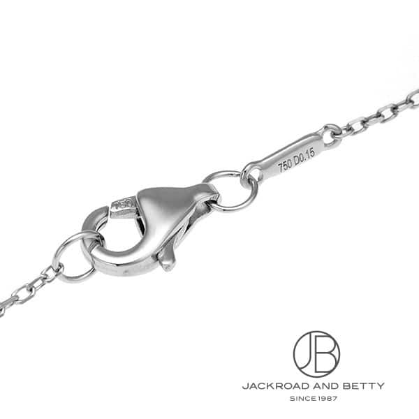 ダイヤモンド サークル ペンダント[] Diamond Circle Pendant | ノー