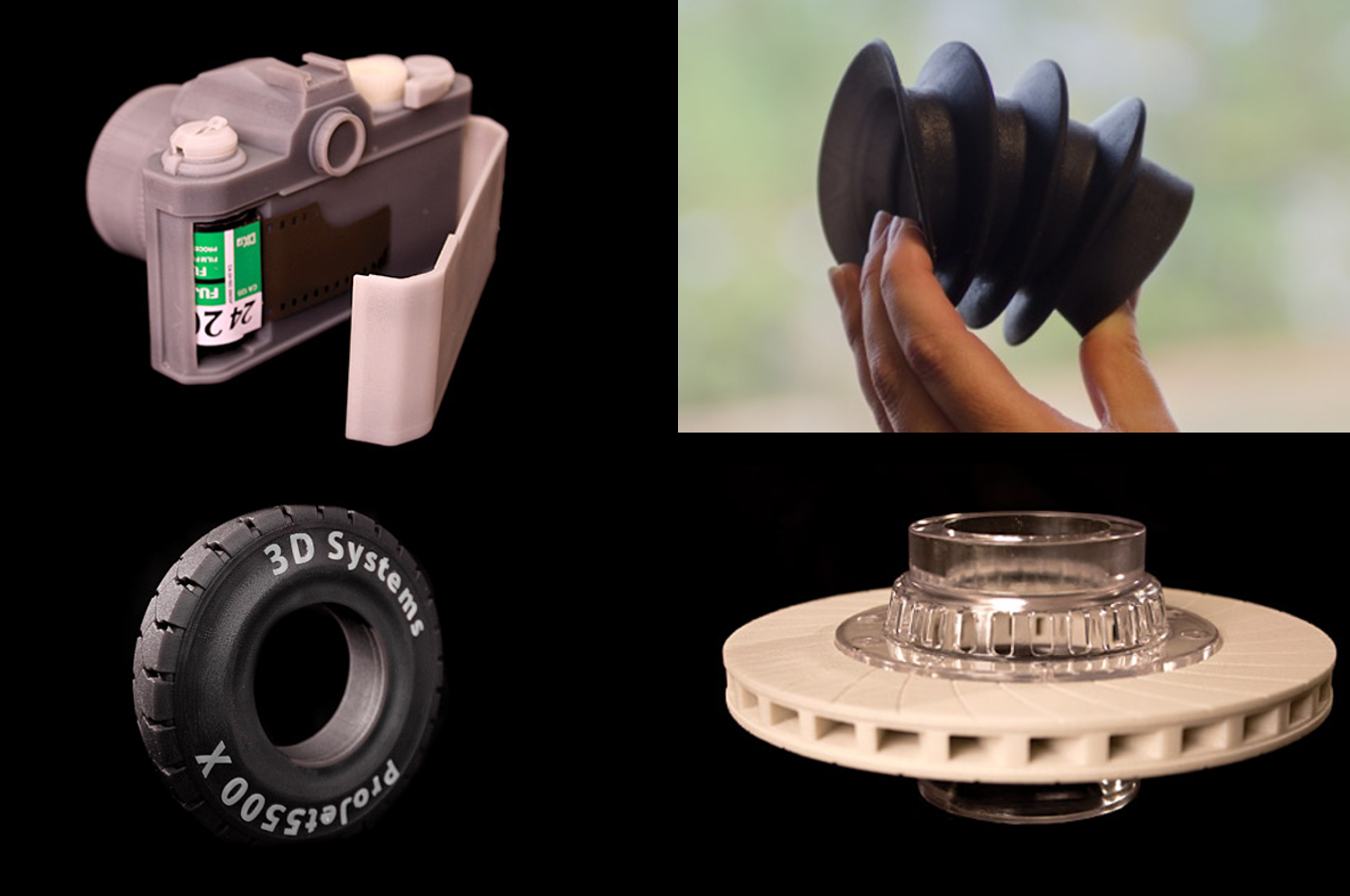 ProJet® MJP 5600 - 3Dプリンター｜製品・サービス｜3Dプリンティング