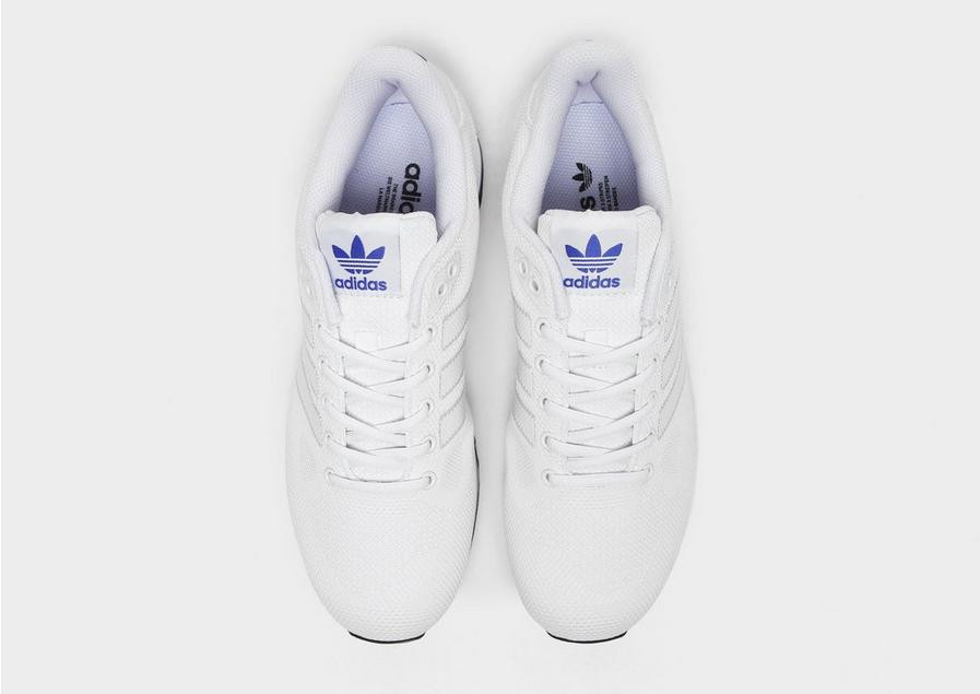 adidas Originals ZX 750 Woven Men's Shoes White GV9308