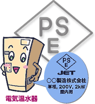 電気と安全な暮らし～もっと詳しく！～｜電気と安全な暮らし｜一般財団