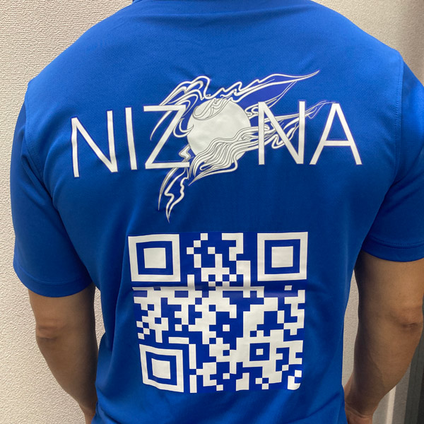 MS-3119】 【抗菌防臭】4.3オンス ボタンダウンドライポロシャツ(左胸