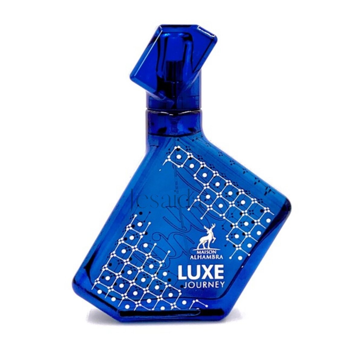 Maison Alhambra LUXE Journey | Orientalische Nischenparfümerie