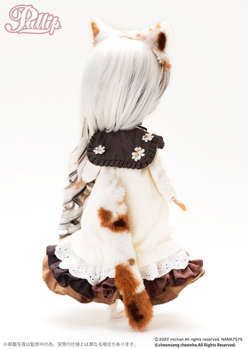 完売 SOLD OUT]Pullip / NANA-CHAN CALICO Ver.(ななちゃん ミケver