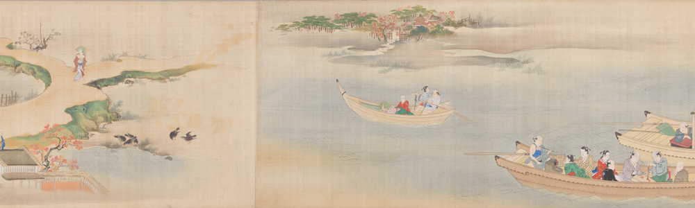 コレクションデータベース190｜城西国際大学水田美術館