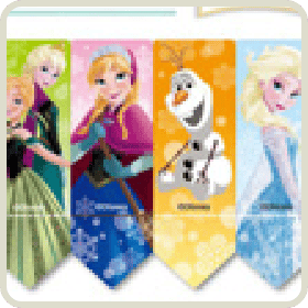 ENS-1000c-213 猫の恩返し ポスターコレクション/猫の恩返し 1000