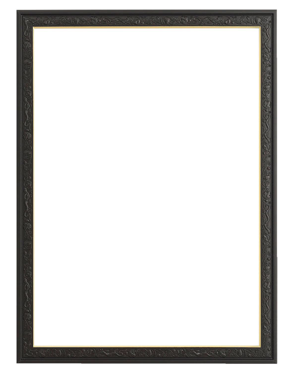 ENS-510060 ジブリがいっぱい ジグソーパズルフレーム 500ピース用 墨