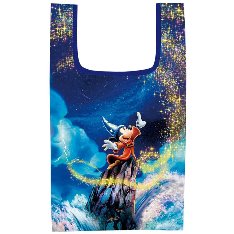 TEN-DEB-S-10 ディズニープレミアムアートバッグ ファンタジア/S