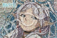 EPO-12-615s 葬送のフリーレン キャラクターシーンズ 1000ピース