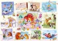 商品数6000点以上！国内最大級ジグソーパズル・パネル専門店/□ピース