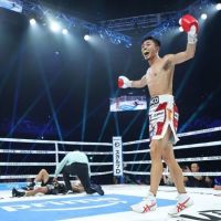 WBCバンタム級…：ボクシング世界3階級制覇チャンピオン 中谷潤人