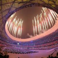 海外4位】 北京五輪開…：時事通信社が選ぶ10大ニュース（2008年）特集