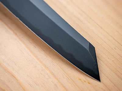 銀座 | 包丁通販なら明治33年創業の大阪 堺の實光刃物 (じっこう)