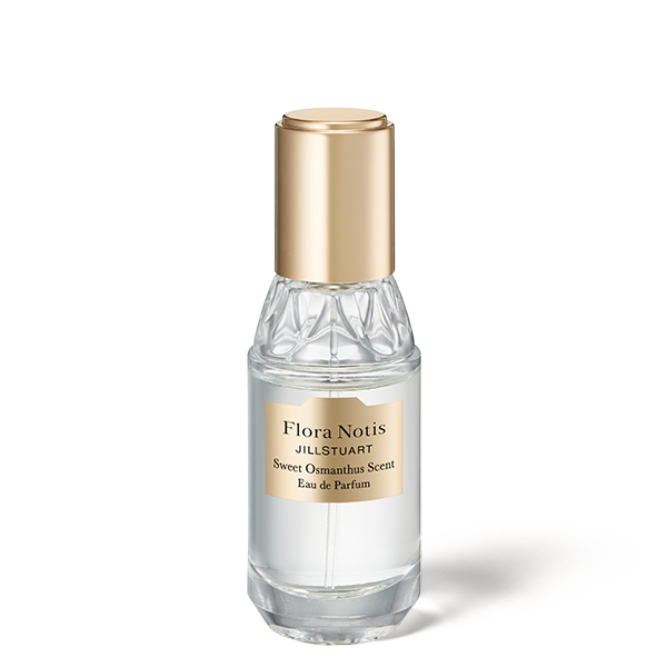 Sweet Osmanthus（スウィートオスマンサス）｜香り｜Flora Notis