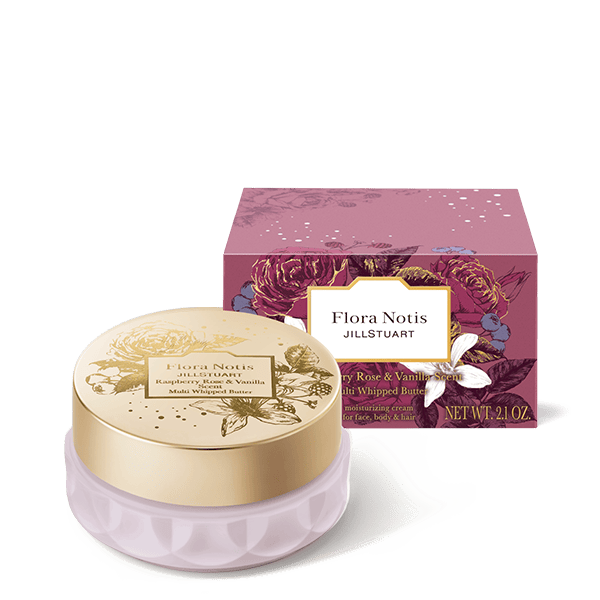 Flora Notis/製品一覧/ボディケア