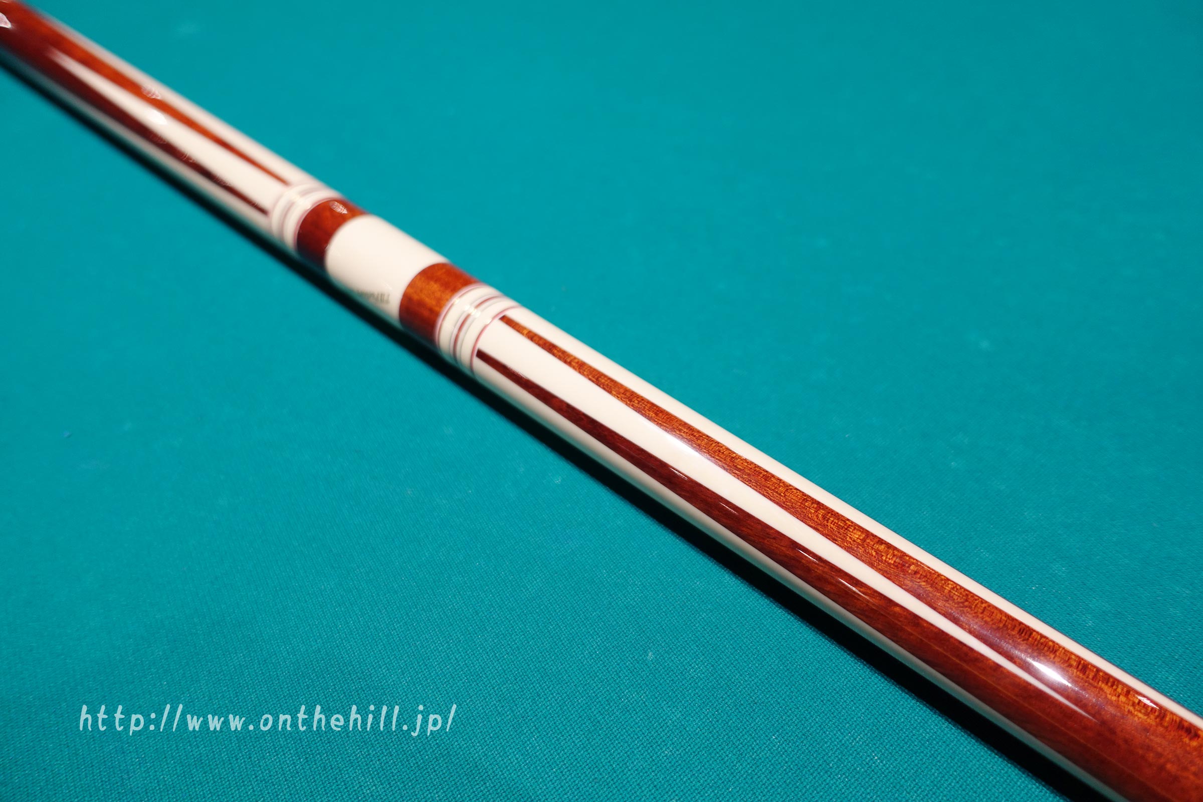 ビリヤード キュー T2ファクトリー ビリヤード キュー T2ファクトリー