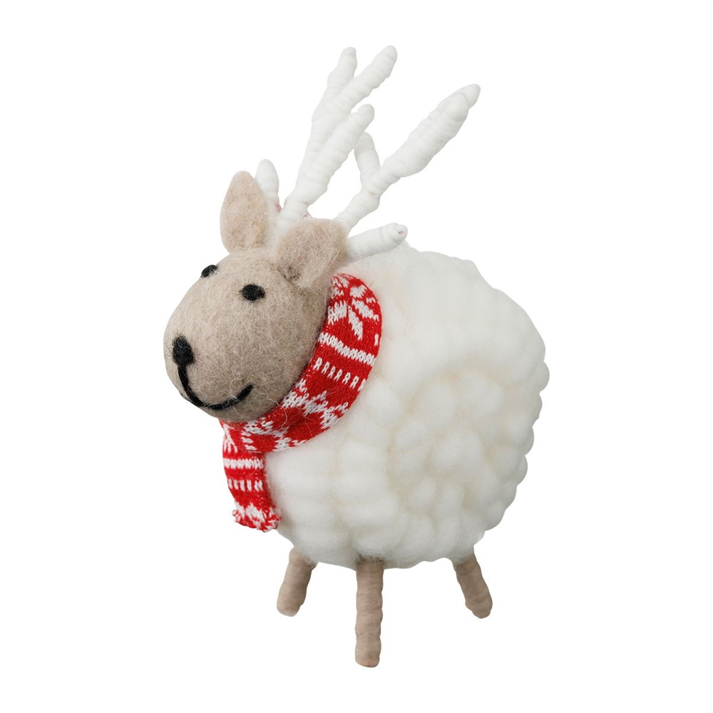 マークス モコモコアニマル・トナカイ | マークス公式オンラインストア