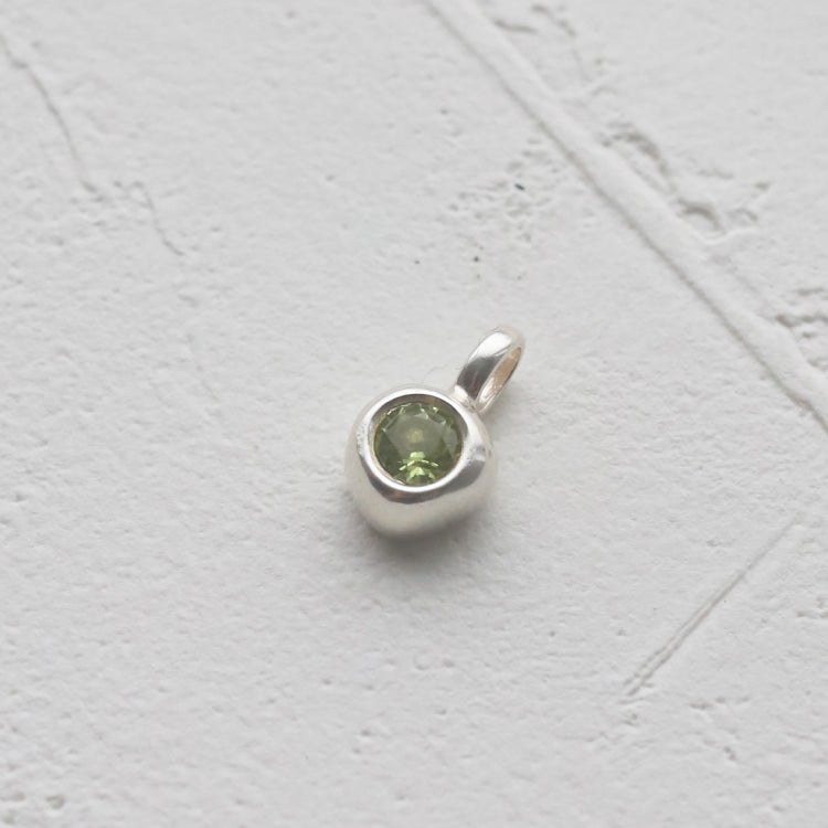 ディッパーチャーム SV (ペリドット)
