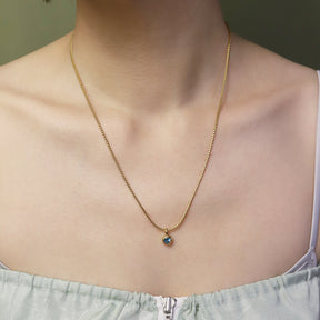 極上 ロンドンブルートパーズG980 極上 ロンドンブルートパーズG980