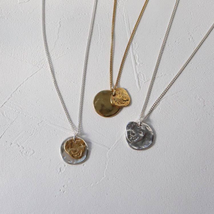 ルターネックレス SV