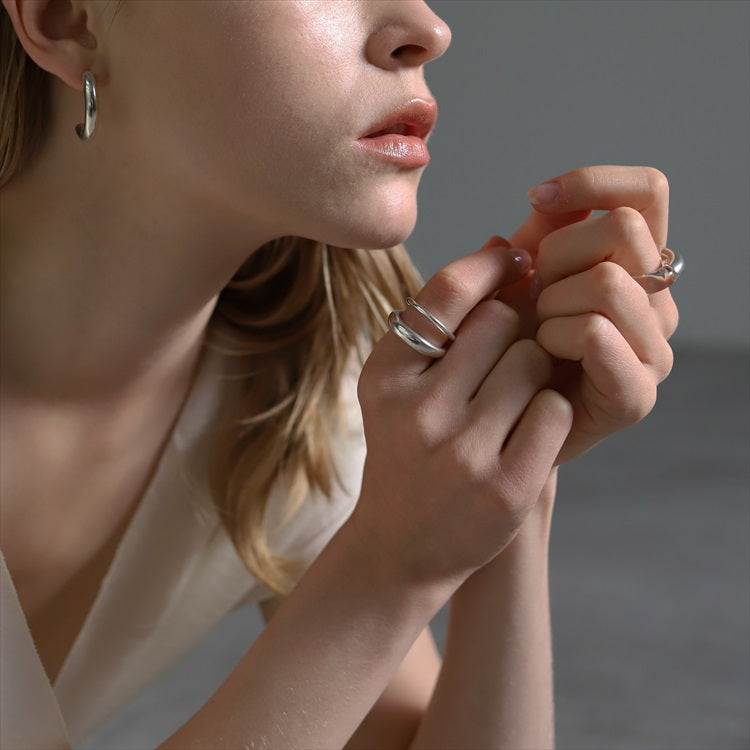 一部予約】クロスリング SV