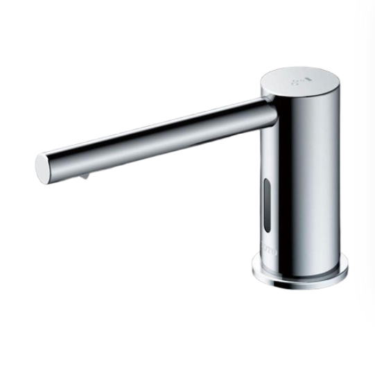 TLK07S03JA【TOTO】 自動水石けん供給栓（タンク補給／ムース状／3連