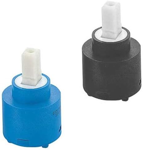 TBC タブチ 浄水器交換用カートリッジ 663MPS-35S (SP663専用) 純正品