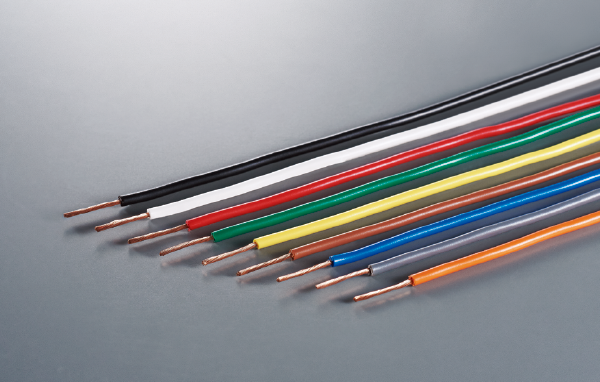 VSF/SHVSF | ワイヤー・ケーブル製品 | オーナンバ株式会社