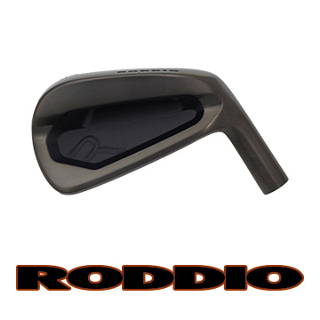 ロッディオ MC DLC アイアン [rodmcdlci] - ￥30,360 : カスタム