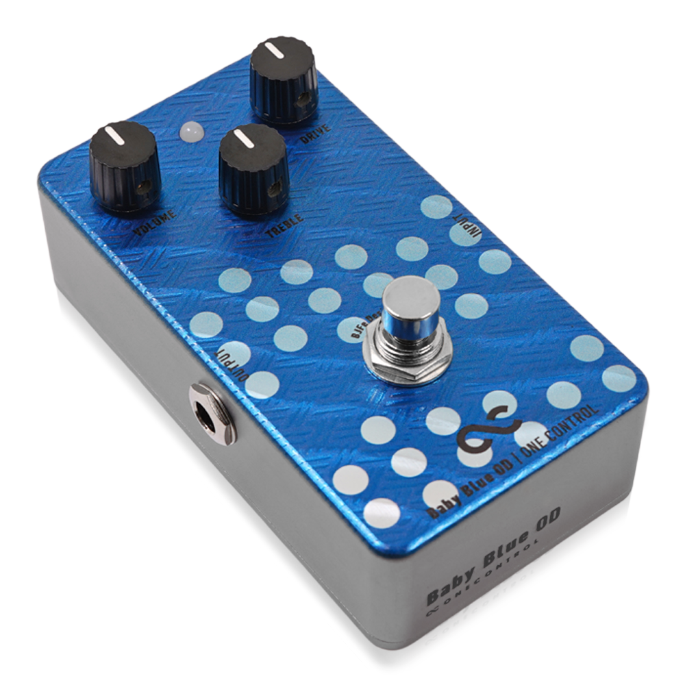One Control Baby Blue OD – OneControl