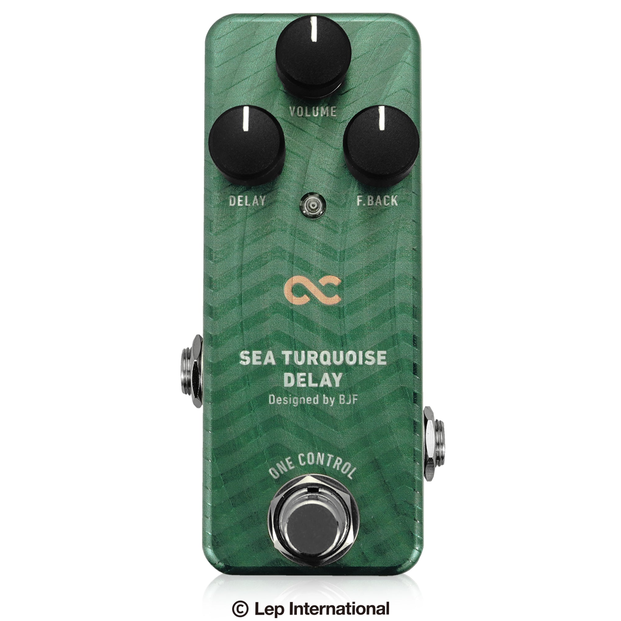 Delay,Reverb – OneControl