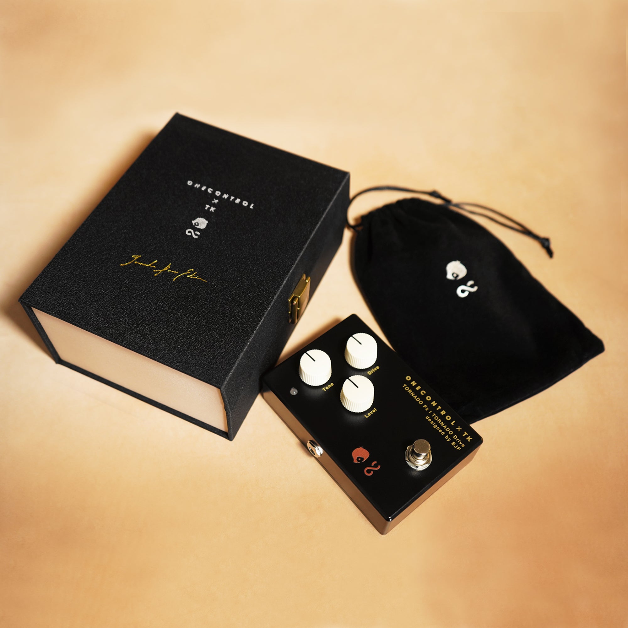 TORNADO Fx | TORNADO Drive – OneControl