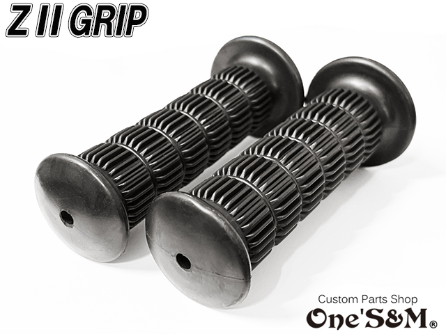 Z1 Z2 Type グリップ 7/8インチ 22.2φ 単車 汎用 - Online Shopping