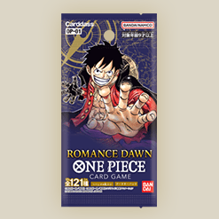最強ジャンプ9月号付録はカード4種セット！ − TOPICS｜ONE PIECE