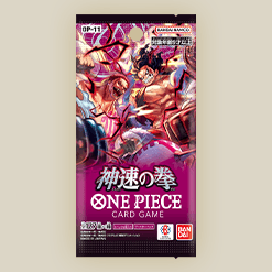 PRODUCTS｜ONE PIECEカードゲーム公式サイト｜ワンピース