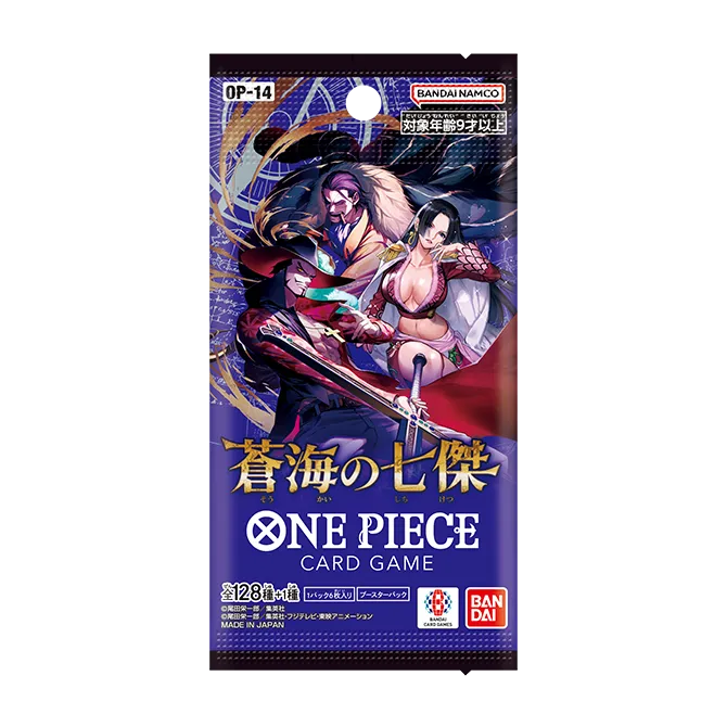 ONE PIECEカードゲーム公式サイト｜ワンピース