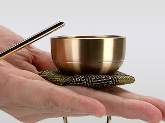 Hibiki POCKET IN KIN 大越仏壇