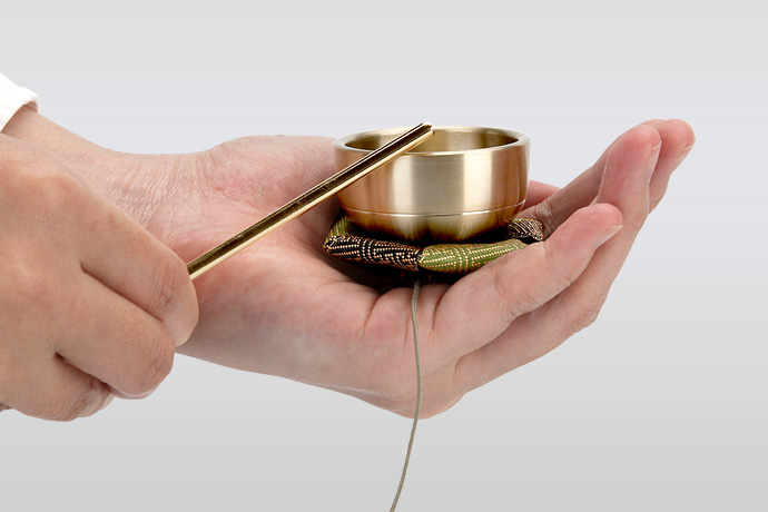 Hibiki POCKET IN KIN 大越仏壇