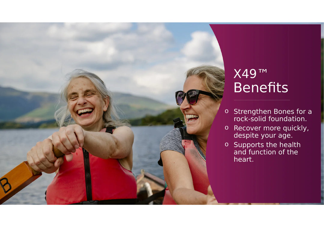 LifeWave X49® Phototherapy Wellness Patches