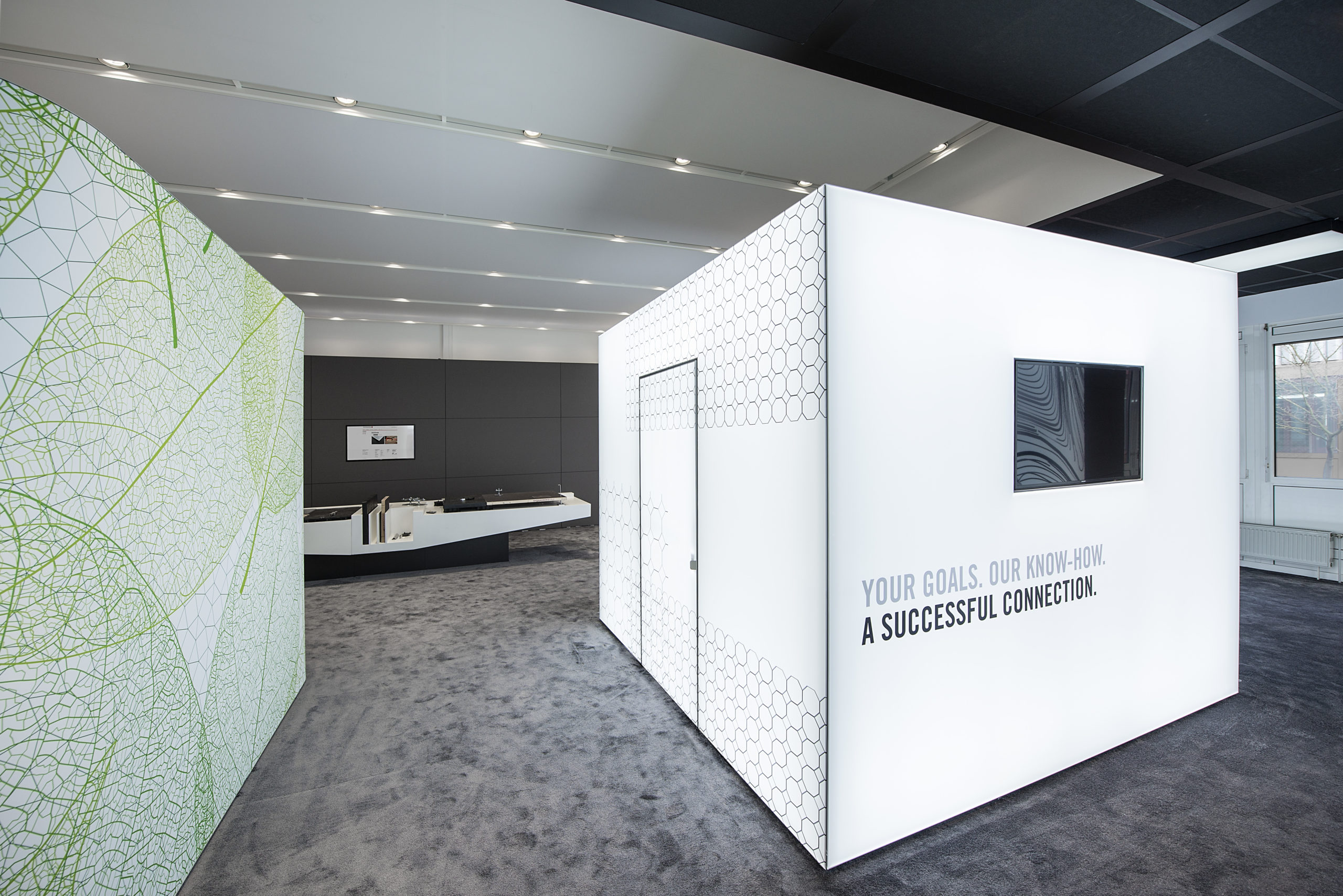 オクタルミナ｜製品紹介 | 株式会社オクタノルムジャパン OCTANORM