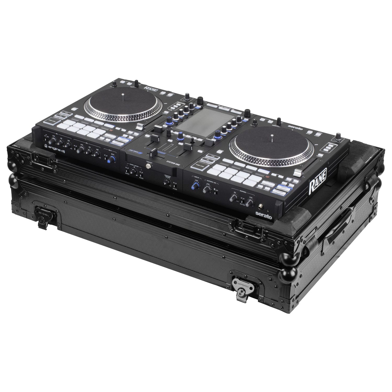 Pioneer DJ DDJ-FLX10 - Odyssey Cases